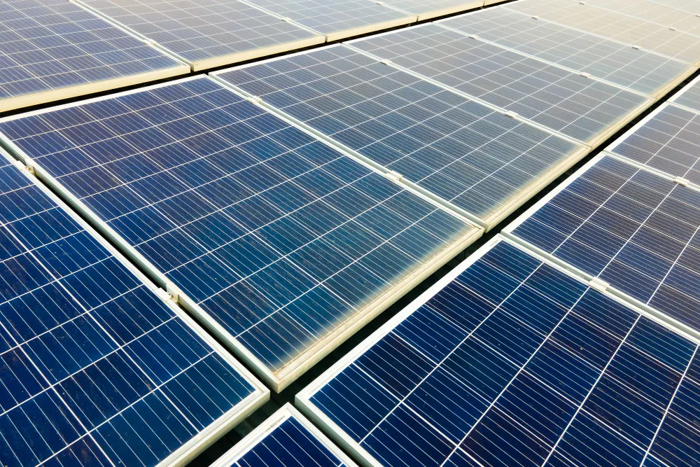 fotovoltaico